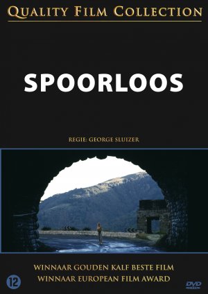 Spoorloos