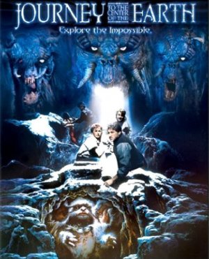 Journey to the Center of the Earth