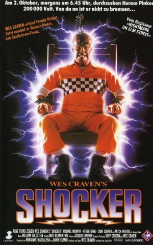 VHS