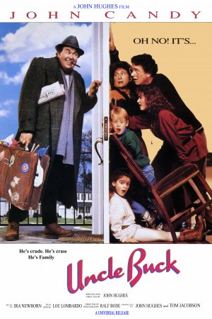 Uncle Buck