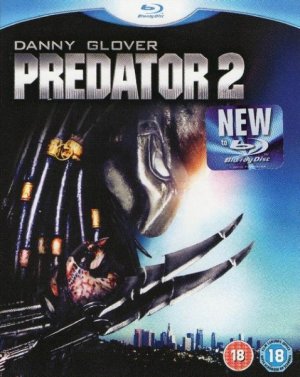 Predator 2