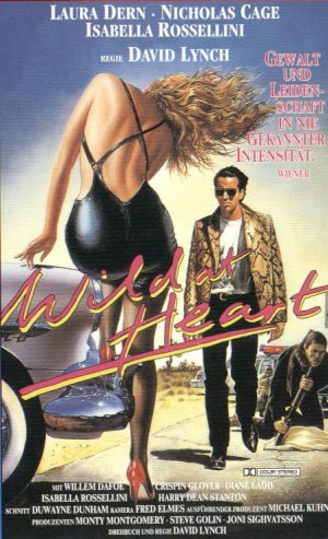 VHS