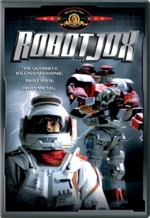 Robot Jox