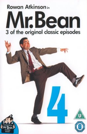 Mr. Bean