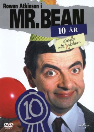 Mr. Bean