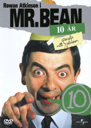 Mr. Bean
