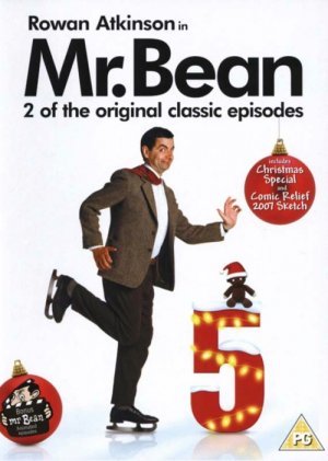 Mr. Bean