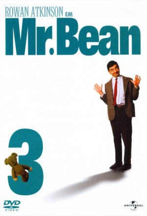 Mr. Bean