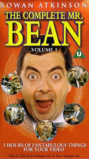 Mr. Bean