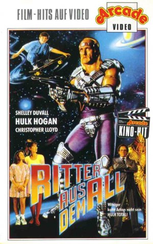 VHS
