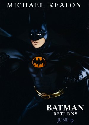 Batman Returns