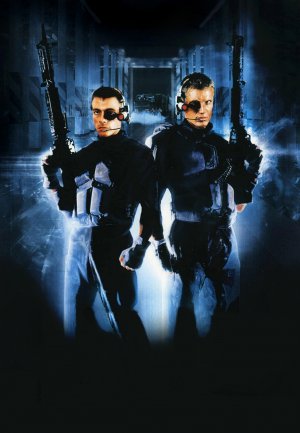 Universal Soldier