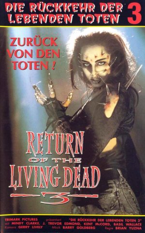 VHS