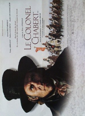 Le colonel Chabert