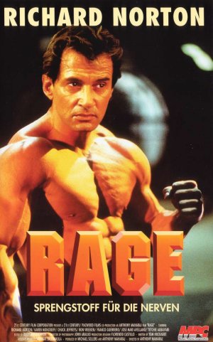 Rage