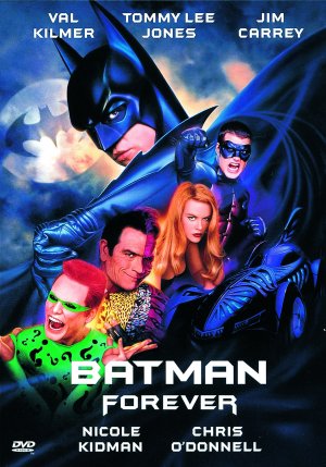 DVD