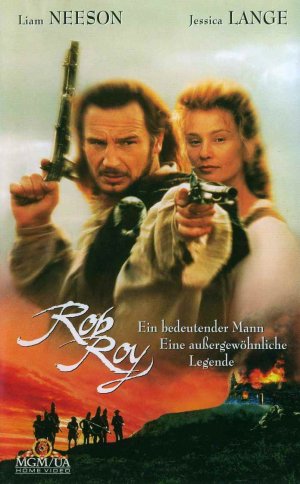 Rob Roy