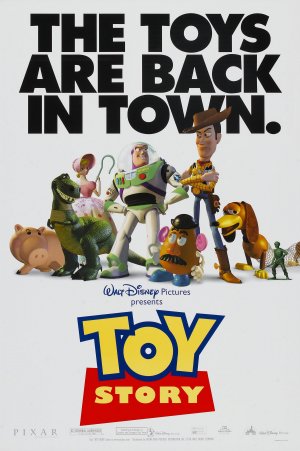 Toy Story