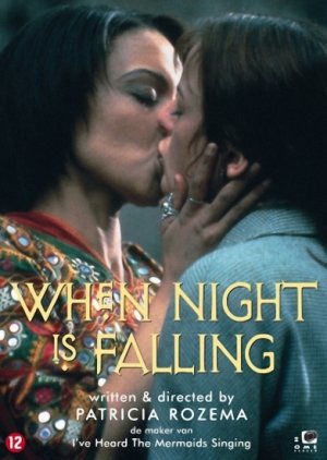 When Night Is Falling