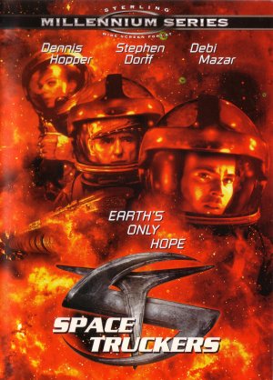 Space Truckers