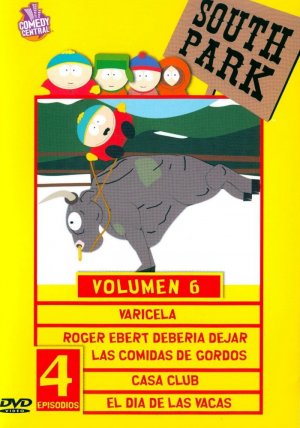 South Park