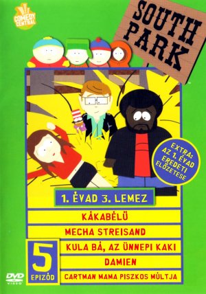 South Park