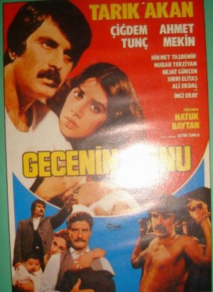 Gecenin çigliklari