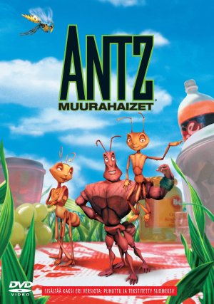 DVD