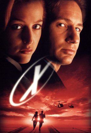 The X Files
