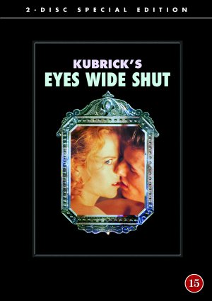 Eyes Wide Shut