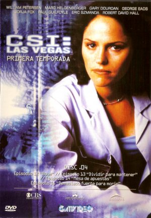DVD