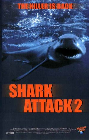 Shark Attack 2