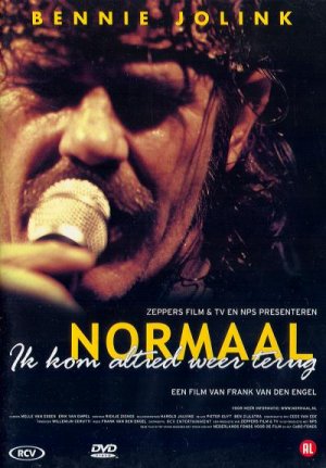 Normaal - Ik kom altied weer terug