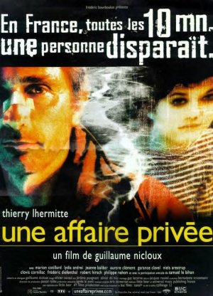 Une affaire privée