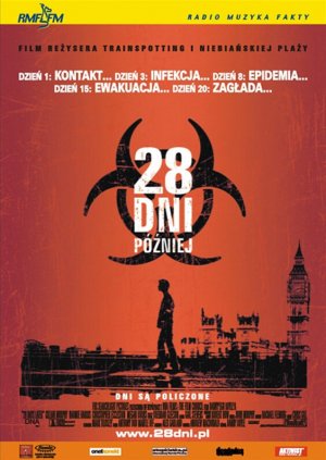 28 Days Later...