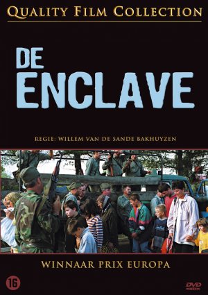 De enclave