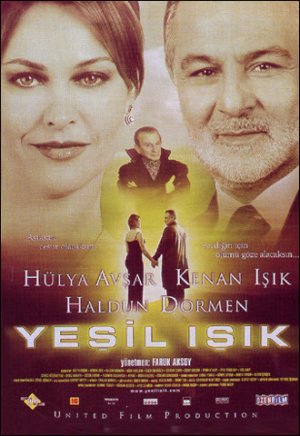 Yesil isik