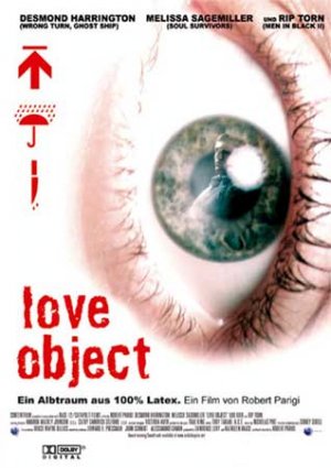 Love Object