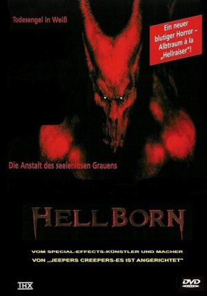 Hellborn