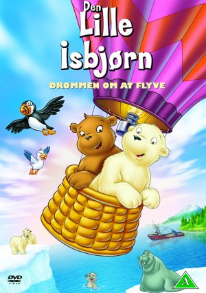 Der kleine Eisbär - Neue Abenteuer, neue Freunde 2