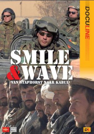 Smile & Wave