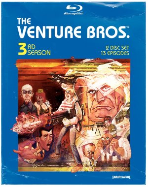 The Venture Bros.