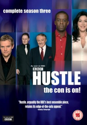 Hustle