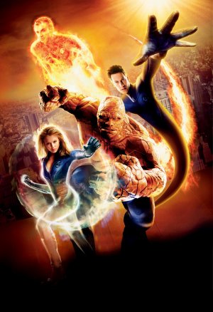 Fantastic Four