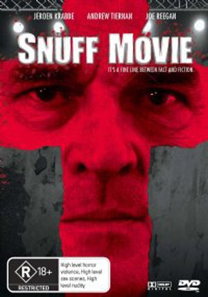 Snuff-Movie