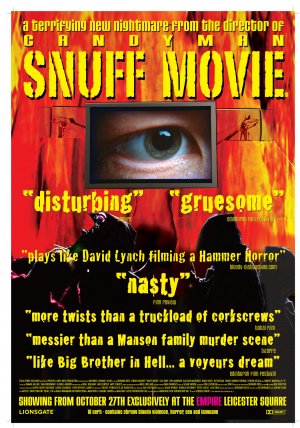 Snuff-Movie