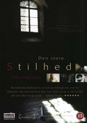 Die große Stille