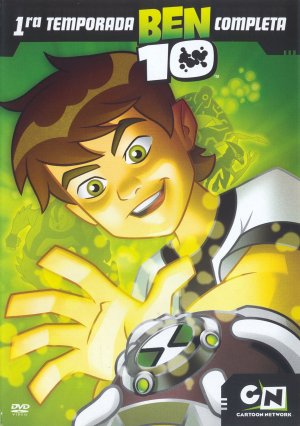Ben 10