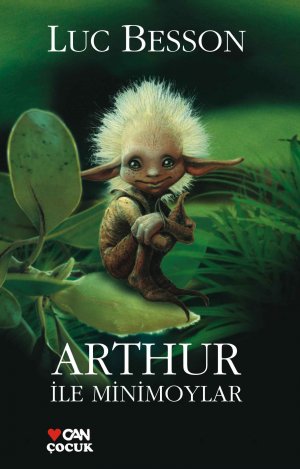 Arthur et les Minimoys