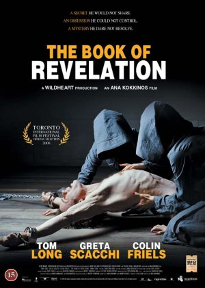 The Book of Revelation